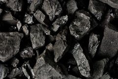 Shutt Green coal boiler costs