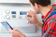 free Shutt Green gas safe engineer quotes