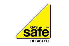 gas safe companies Shutt Green
